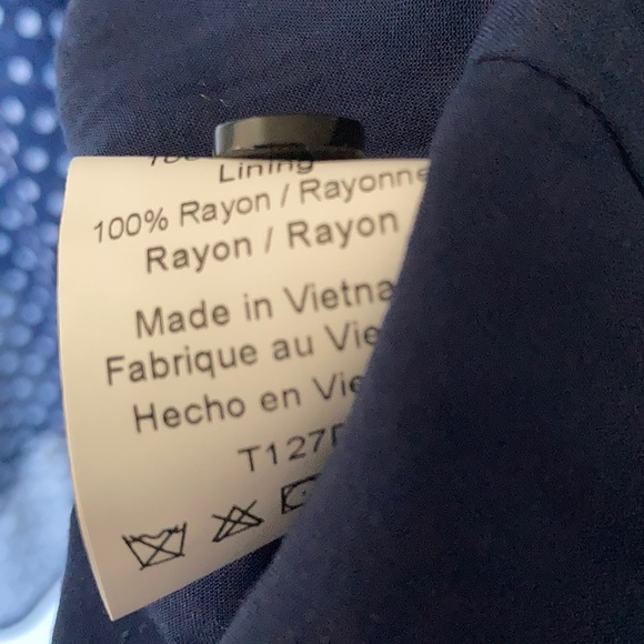 Anthropologie Dress - Picture 8 of 8